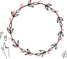 女性の退職代行point1の枠