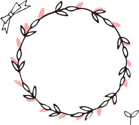 女性の退職代行point3の枠