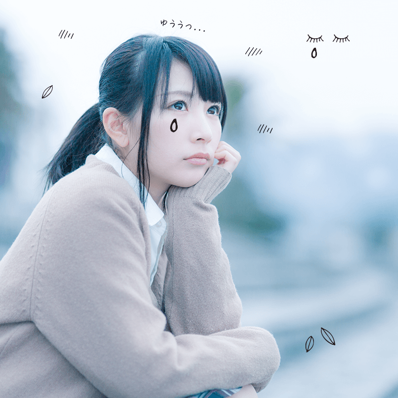 退職前の憂鬱なわたし